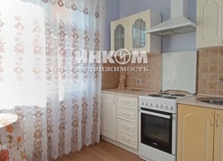 Аренда 1-комнатной квартиры, 38 м2, Москва, Россошанская улица, 4к2, метро Аннино