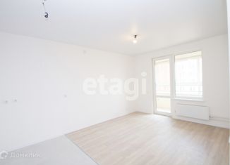 Продам однокомнатную квартиру, 37.8 м2, Калуга, улица 65 лет Победы, 6, ЖК Лесной