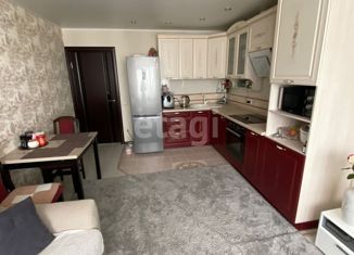 Продажа двухкомнатной квартиры, 66 м2, Тюменская область, Широтная улица, 170к2