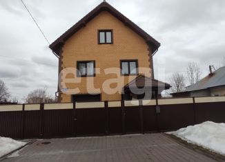 Дом на продажу, 268.6 м2, Тульская область, улица Карпинского