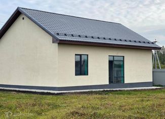 Дом на продажу, 105 м2, коттеджный поселок Александрия, Прогулочная улица, 23