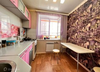 Продаю 1-комнатную квартиру, 35.5 м2, Новомосковск, Молодёжная улица, 8