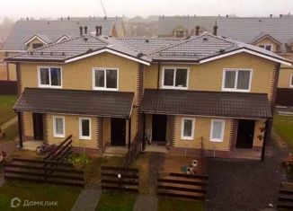 Продаю таунхаус, 60 м2, деревня Касимово, Тупиковая улица, 2