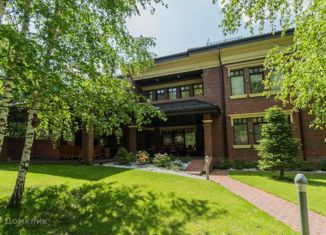 Дом на продажу, 530 м2, коттеджный посёлок Лесное Озеро, коттеджный посёлок Лесное Озеро, 30