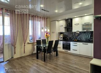 Продаю 3-ком. квартиру, 83.5 м2, Волгоград, Кузнецкая улица, 73А