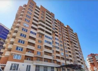 Продажа 1-ком. квартиры, 41 м2, Анапа, Владимирская улица, 142, ЖК Триумф