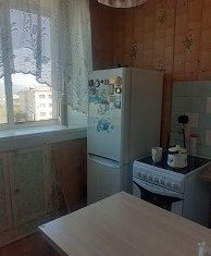 Продам 3-ком. квартиру, 57.1 м2, посёлок городского типа Усть-Нера, улица Мацкепладзе, 10