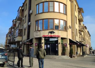 Продается офис, 181.1 м2, Таганрог, переулок Гарибальди, 25