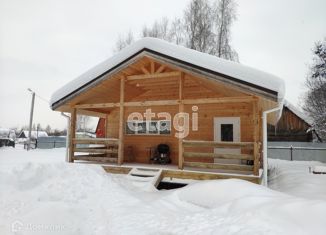 Продам дом, 76 м2, деревня Еловка