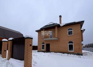 Продам дом, 175 м2, деревня Свитино