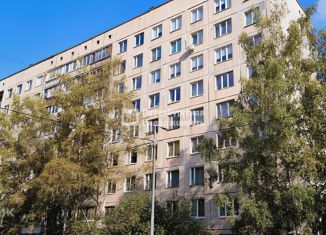 Продается 4-комнатная квартира, 73.1 м2, Санкт-Петербург, Купчинская улица, 20к4, Фрунзенский район