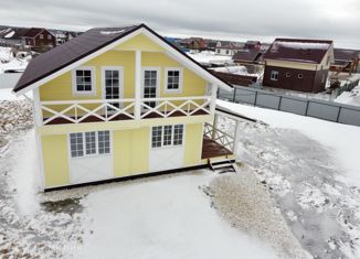 Продажа дома, 163.2 м2, коттеджный поселок Ежевичное, коттеджный посёлок Ежевичное, 16
