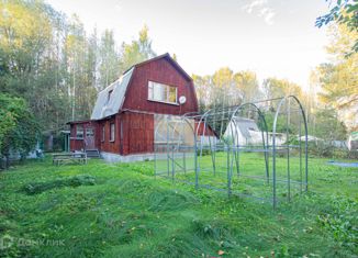 Продается дом, 92.9 м2, садовое товарищество Луч, садовое товарищество Луч, 110