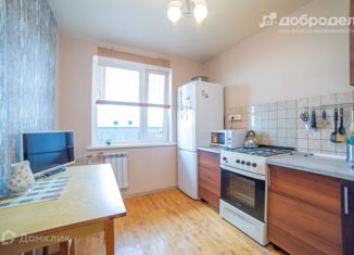 Продается 1-ком. квартира, 33.6 м2, Екатеринбург, Бессарабская улица, 10А, Бессарабская улица