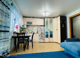 Продажа комнаты, 25 м2, Екатеринбург, Кузнечная улица, 84, Кировский район