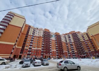 Продажа 1-комнатной квартиры, 36 м2, Уфа, улица Генерала Кусимова, 19, ЖК Серебряный Ручей