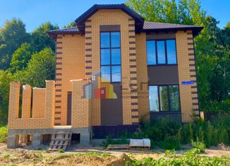 Продаю дом, 150 м2, поселок Водный, Громовская улица, 12