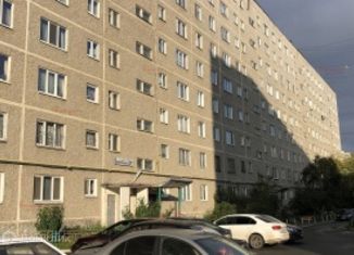 Продается трехкомнатная квартира, 57 м2, Екатеринбург, улица Фрезеровщиков, 39, улица Фрезеровщиков