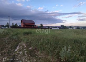 Земельный участок на продажу, 6.3 сот., село Гильдеево, Сельская улица, 1