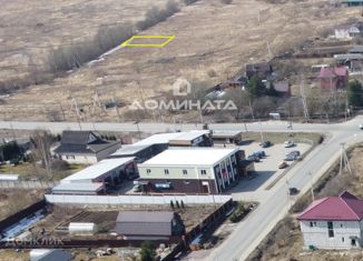 Продажа земельного участка, 10 сот., деревня Велигонты