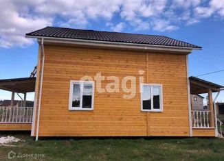 Продажа дома, 60 м2, деревня Алешково, деревня Алешково, 3