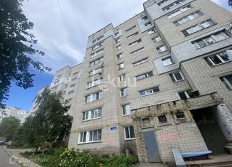 Продажа двухкомнатной квартиры, 50 м2, Нижний Новгород, Горная улица, 30, метро Двигатель Революции