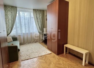 Продам 1-комнатную квартиру, 33 м2, Москва, Судостроительная улица, 43к1, метро Нагатинский Затон