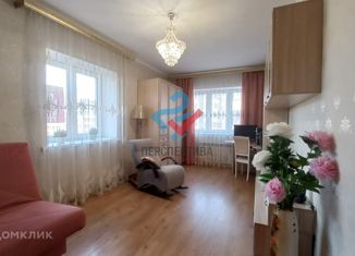 2-комнатная квартира на продажу, 72.2 м2, Анапа, улица Ленина, 180к7, ЖК Спектр