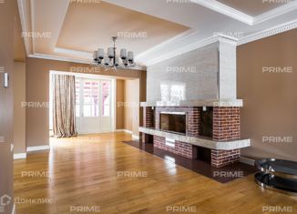 Продается таунхаус, 334 м2, деревня Семенково, Зелёная улица, 2