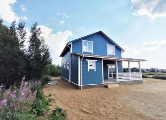 Продается дом, 160 м2, массив Кискелово