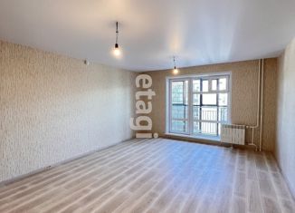 Продам 2-комнатную квартиру, 54.4 м2, Красноярск, ЖК КБС. Берег