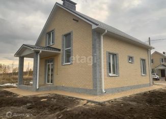 Продам дом, 130 м2, село Новая Усмань, улица Минина