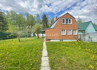 Продается дом, 60 м2, село Осташово, СНТ Прометей, 13