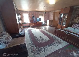 Продаю дом, 105 м2, Астрахань, Якобинская улица, 18, Трусовский район