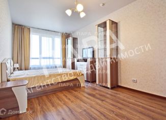 Продается 1-ком. квартира, 42 м2, поселок Придорожный, улица Татищева, 6