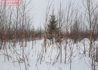 Продажа участка, 12.3 сот., Петрозаводск, район Кукковка, Калиновый проезд