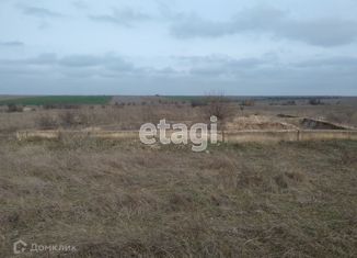 Продам земельный участок, 8 сот., село Фрунзе, Цветочная улица