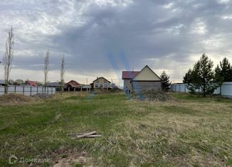 Продается участок, 12 сот., село Набережные Моркваши, Волгоградская улица