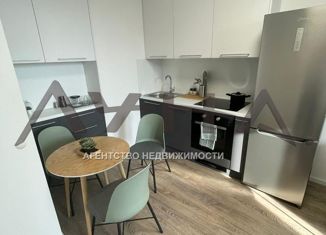 Продам квартиру студию, 30 м2, Набережные Челны, 42-й комплекс, 21А