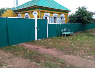 Продаю дом, 46.5 м2, село Старые Тукмаклы, Школьная улица, 50