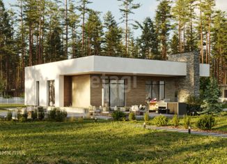 Продается дом, 126 м2, посёлок Исток, Таманский переулок, 24