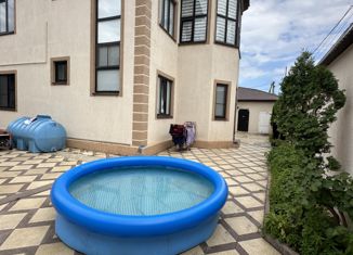 Продаю дом, 220 м2, городской округ Махачкала, микрорайон Караман-7, 21