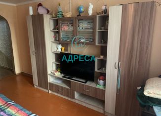 Продается 2-ком. квартира, 66.5 м2, Новый Оскол, посёлок Рудный, 32