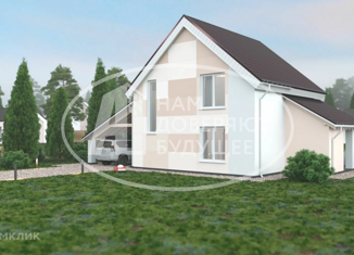 Дом на продажу, 97 м2, село Люкшудья