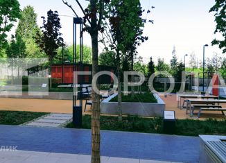 Двухкомнатная квартира на продажу, 64 м2, Москва, Мосфильмовская улица, 98к1, станция Аминьевская