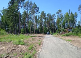 Продаю земельный участок, 8.5 сот., коттеджный посёлок Борисовка