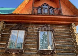 Дом на продажу, 104 м2, село Ауструм, Школьная улица