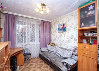 Продается двухкомнатная квартира, 43.2 м2, Новосибирск, Широкая улица, 121