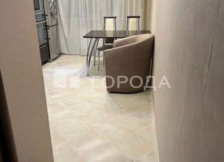 Продажа 2-комнатной квартиры, 59.5 м2, Москва, улица Гурьянова, 2к1, метро Печатники