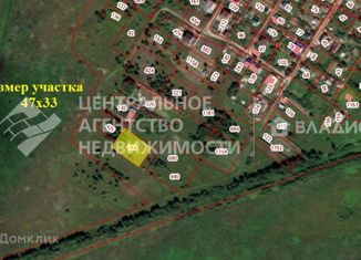 Продам земельный участок, 15 сот., деревня Красный Восход